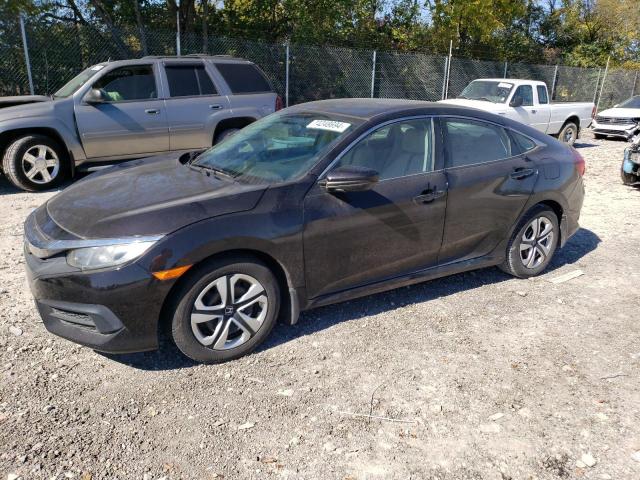 HONDA CIVIC LX 2016 2hgfc2f5xgh550491