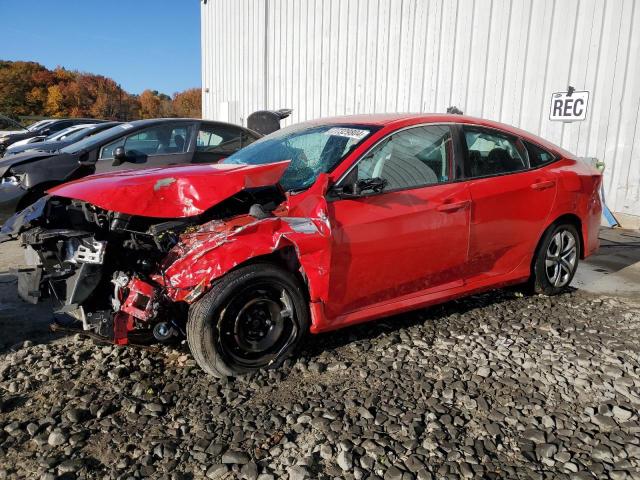 HONDA CIVIC LX 2016 2hgfc2f5xgh550913