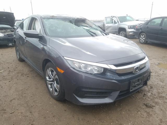 HONDA CIVIC LX 2016 2hgfc2f5xgh555867