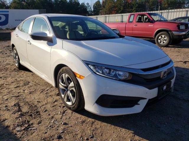 HONDA CIVIC LX 2016 2hgfc2f5xgh556226