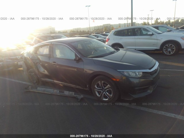 HONDA CIVIC SEDAN 2016 2hgfc2f5xgh557330