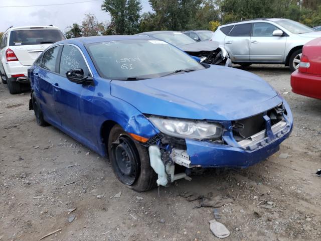 HONDA CIVIC SEDAN 2016 2hgfc2f5xgh557635