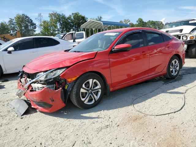 HONDA CIVIC LX 2016 2hgfc2f5xgh558610