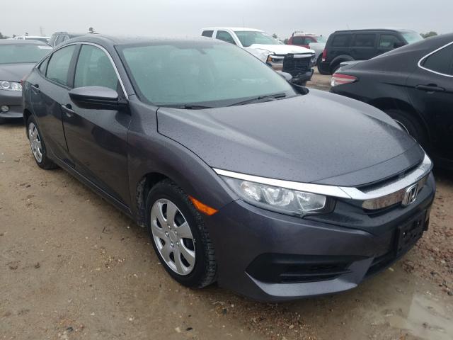 HONDA CIVIC LX 2016 2hgfc2f5xgh559689