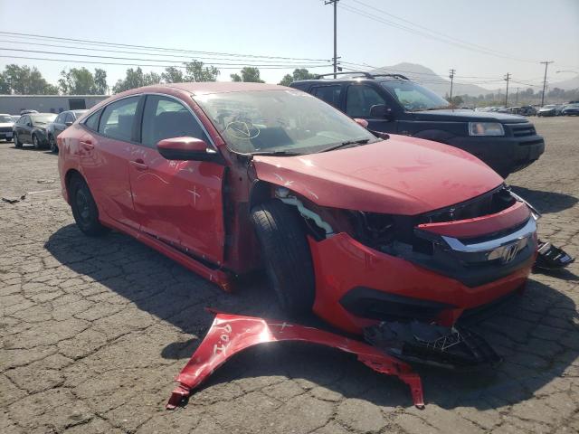 HONDA CIVIC LX 2016 2hgfc2f5xgh560261