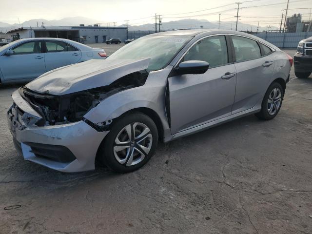 HONDA CIVIC LX 2016 2hgfc2f5xgh561099