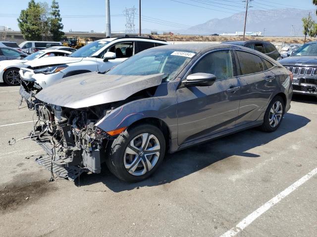 HONDA CIVIC LX 2016 2hgfc2f5xgh561734