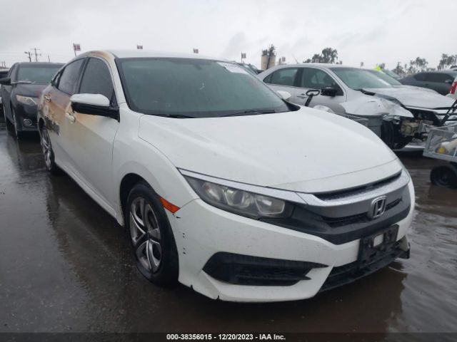 HONDA CIVIC 2016 2hgfc2f5xgh562186