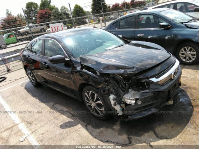 HONDA CIVIC SEDAN 2016 2hgfc2f5xgh568957