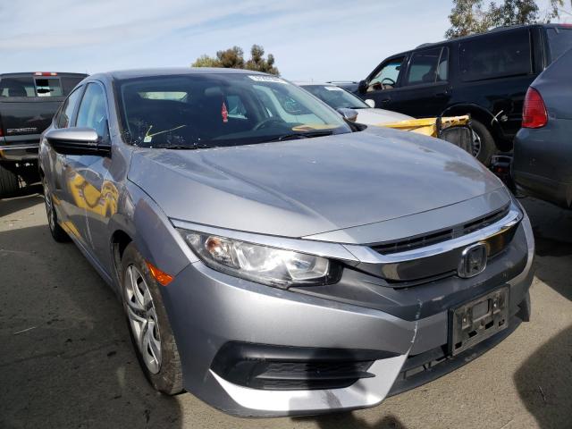 HONDA CIVIC LX 2016 2hgfc2f5xgh570143