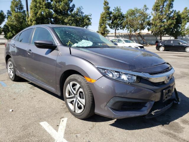 HONDA CIVIC LX 2016 2hgfc2f5xgh570384