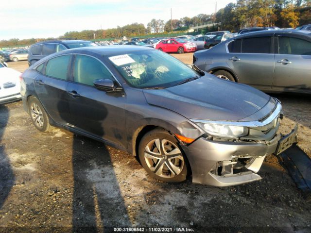 HONDA CIVIC SEDAN 2016 2hgfc2f5xgh572622