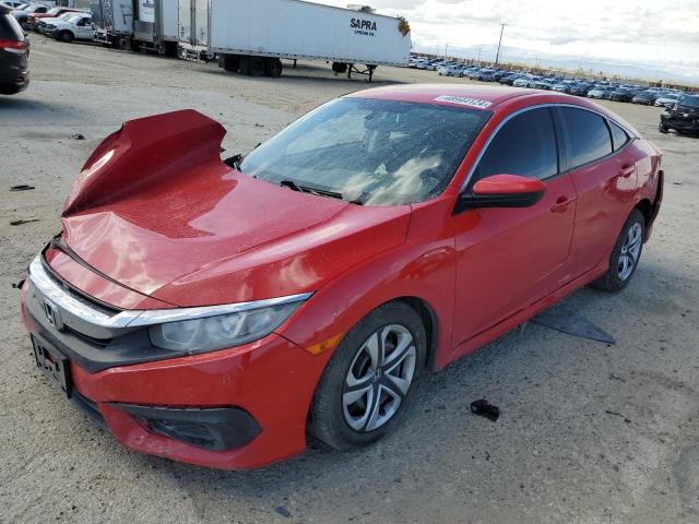 HONDA CIVIC 2017 2hgfc2f5xhh500871