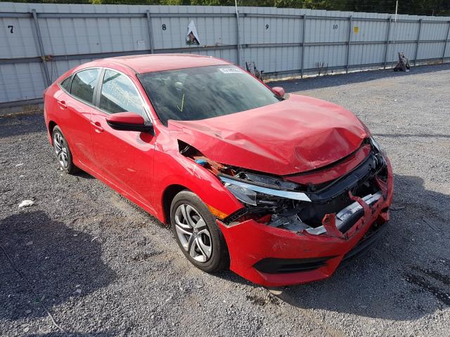 HONDA CIVIC LX 2017 2hgfc2f5xhh502524