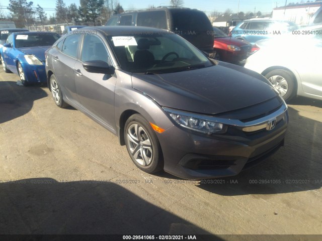 HONDA CIVIC SEDAN 2017 2hgfc2f5xhh503446