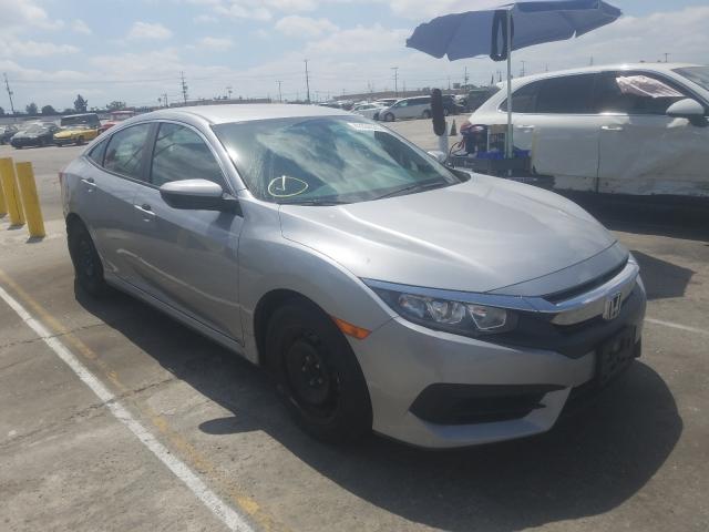 HONDA CIVIC LX 2017 2hgfc2f5xhh508470