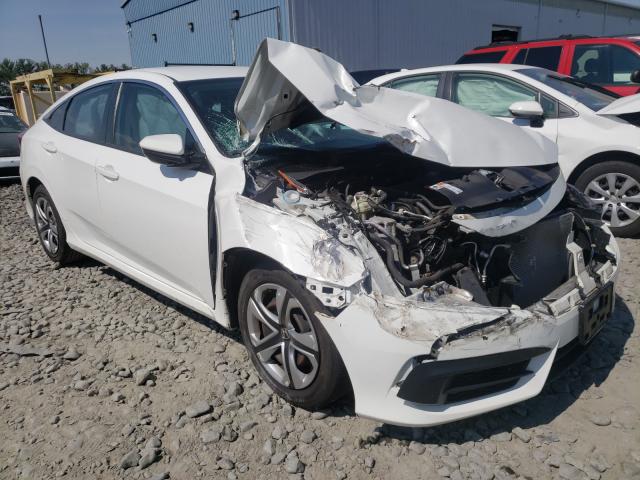 HONDA CIVIC LX 2017 2hgfc2f5xhh511871