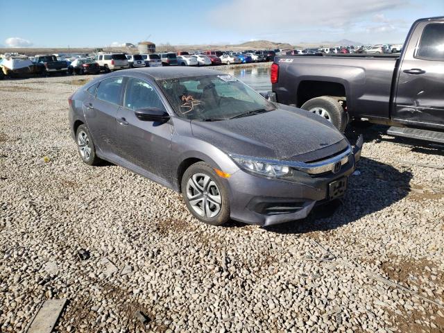 HONDA CIVIC LX 2017 2hgfc2f5xhh512373