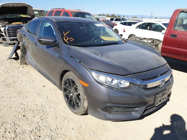 HONDA CIVIC LX 2017 2hgfc2f5xhh513779