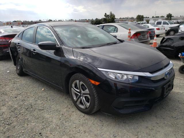 HONDA CIVIC LX 2017 2hgfc2f5xhh516472