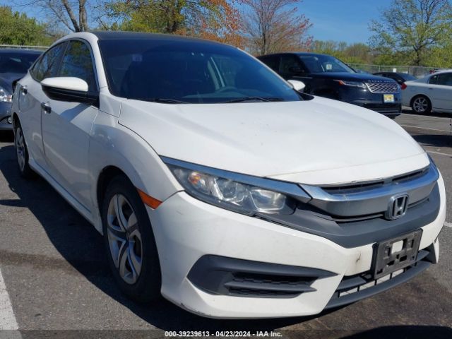 HONDA CIVIC 2017 2hgfc2f5xhh517203