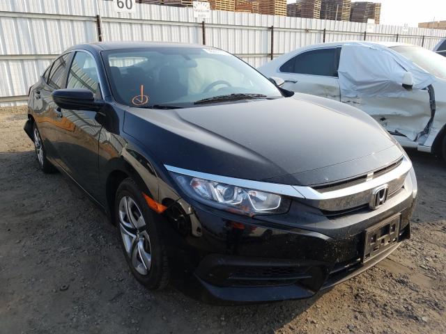 HONDA CIVIC LX 2017 2hgfc2f5xhh517623