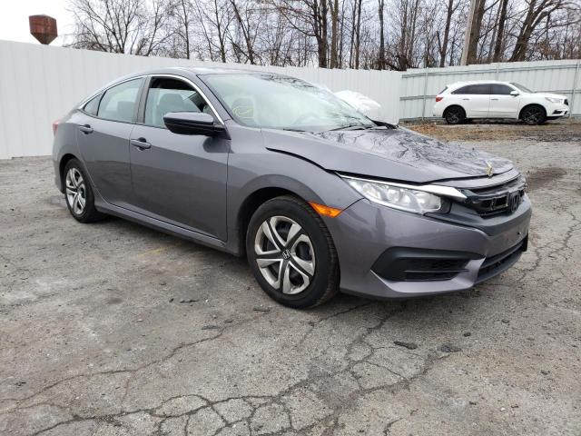 HONDA CIVIC LX 2017 2hgfc2f5xhh518321