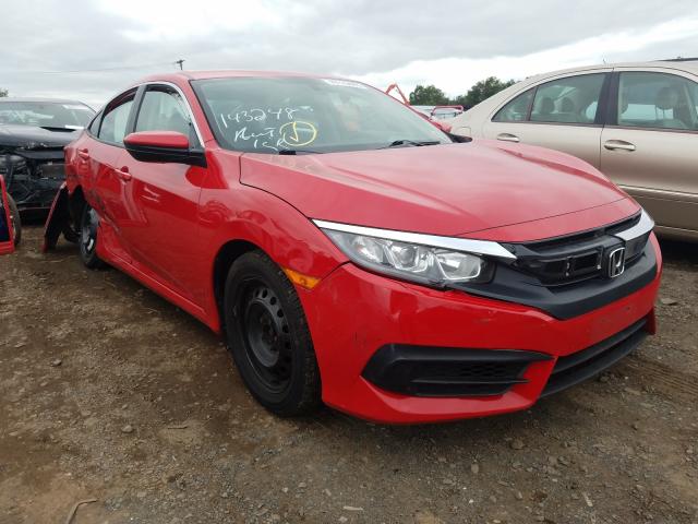 HONDA CIVIC LX 2017 2hgfc2f5xhh520330