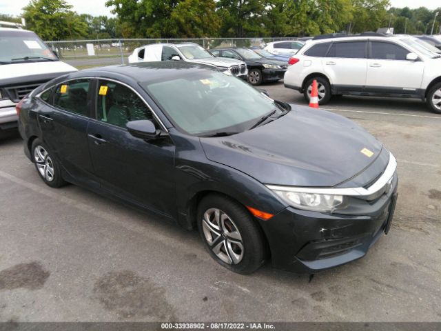 HONDA CIVIC SEDAN 2017 2hgfc2f5xhh525169