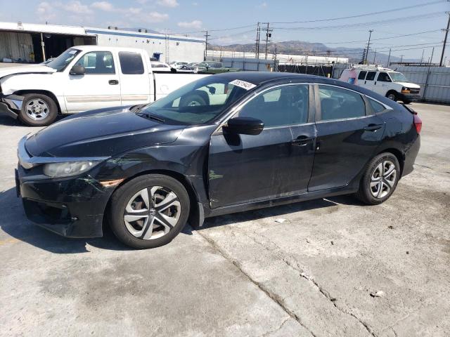 HONDA CIVIC 2017 2hgfc2f5xhh525995