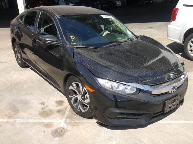 HONDA CIVIC LX 2017 2hgfc2f5xhh526046