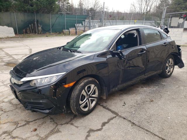 HONDA CIVIC LX 2017 2hgfc2f5xhh526614