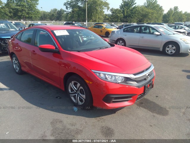 HONDA CIVIC SEDAN 2017 2hgfc2f5xhh527780