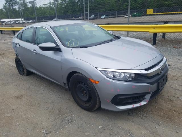 HONDA CIVIC LX 2017 2hgfc2f5xhh528928