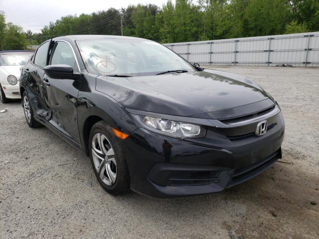 HONDA CIVIC LX 2017 2hgfc2f5xhh529142