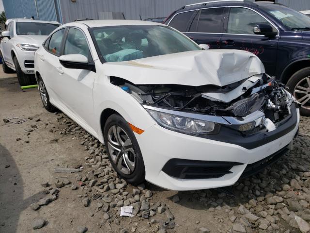 HONDA CIVIC LX 2017 2hgfc2f5xhh530727