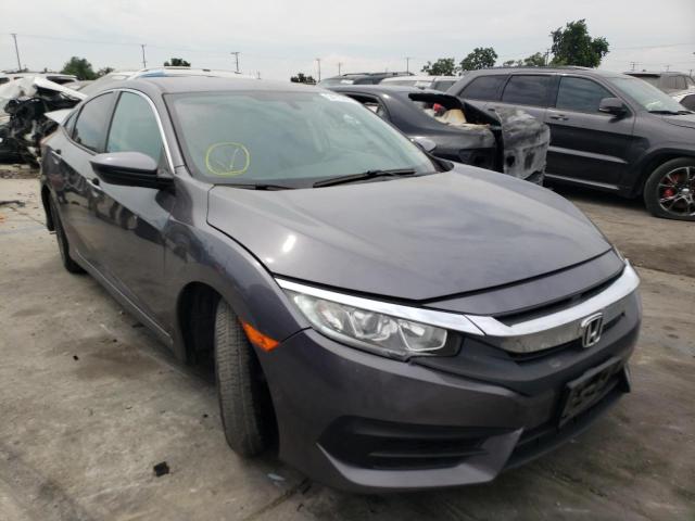 HONDA CIVIC LX 2017 2hgfc2f5xhh531506