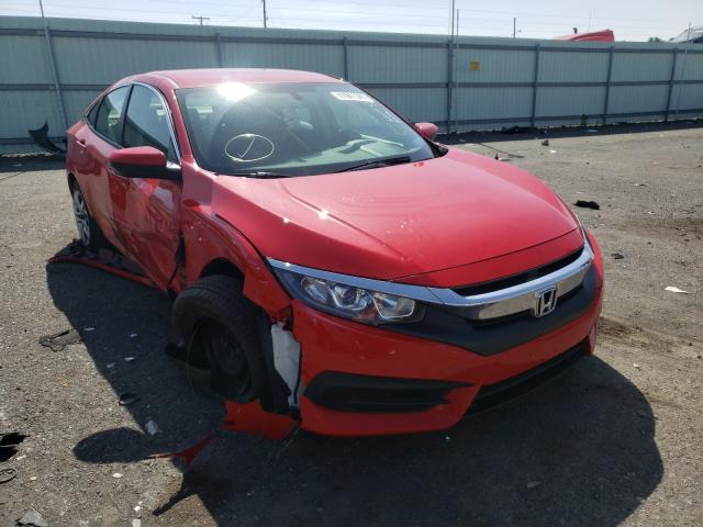 HONDA CIVIC LX 2017 2hgfc2f5xhh533594