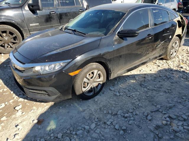 HONDA CIVIC LX 2017 2hgfc2f5xhh536818