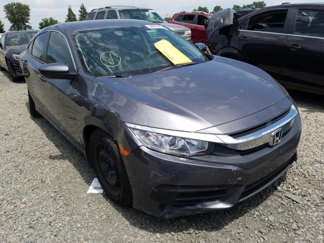 HONDA CIVIC LX 2017 2hgfc2f5xhh537693