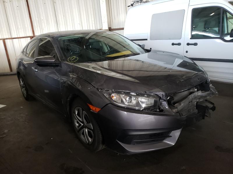 HONDA CIVIC LX 2017 2hgfc2f5xhh538312