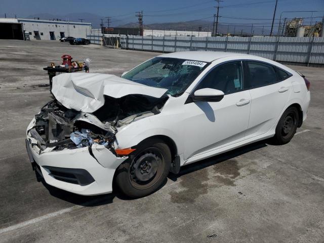 HONDA CIVIC 2017 2hgfc2f5xhh538410