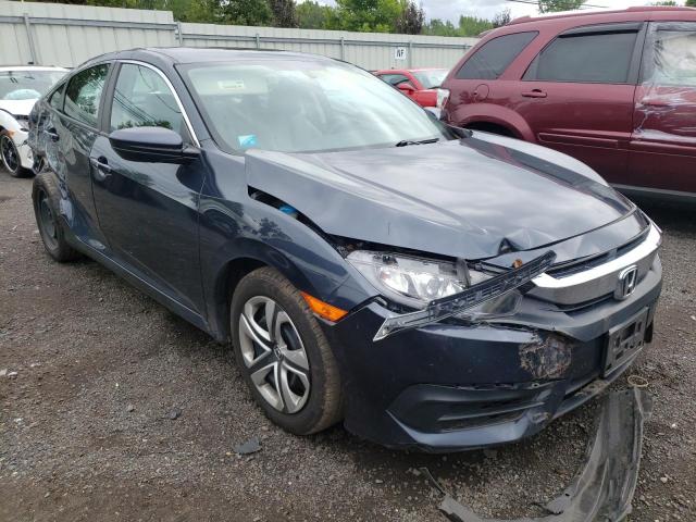 HONDA CIVIC LX 2017 2hgfc2f5xhh539363