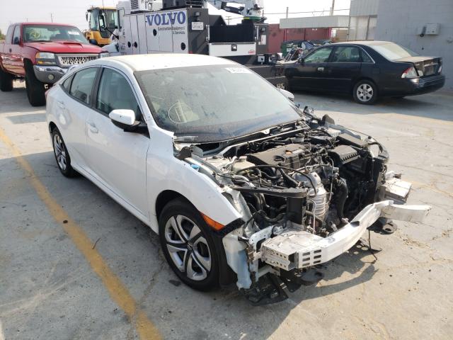 HONDA CIVIC LX 2017 2hgfc2f5xhh539847