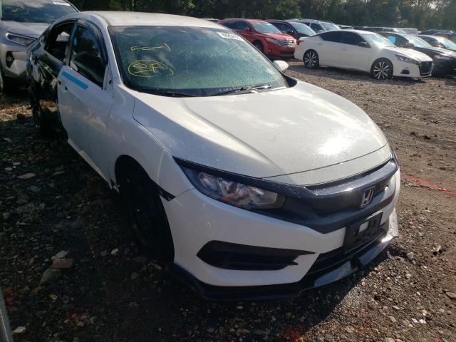 HONDA CIVIC LX 2017 2hgfc2f5xhh540688