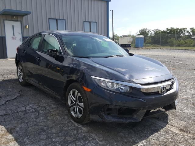 HONDA CIVIC LX 2017 2hgfc2f5xhh543851