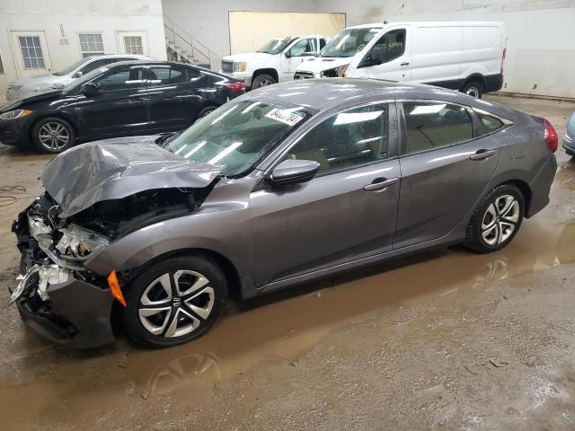 HONDA CIVIC LX 2017 2hgfc2f5xhh544451