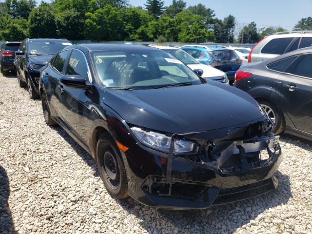 HONDA CIVIC LX 2017 2hgfc2f5xhh545583