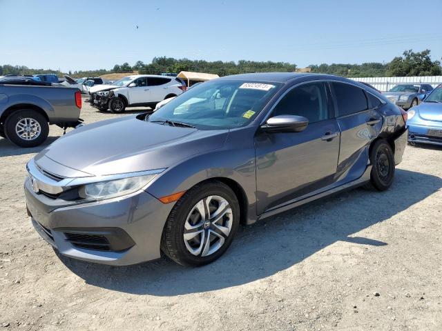 HONDA CIVIC LX 2017 2hgfc2f5xhh546071