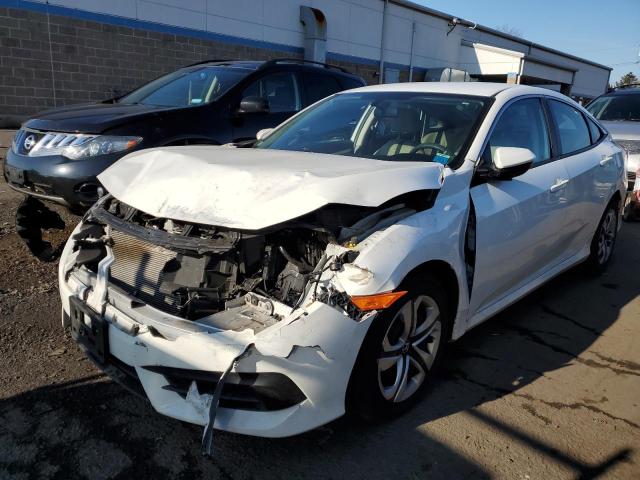 HONDA CIVIC LX 2017 2hgfc2f5xhh547270